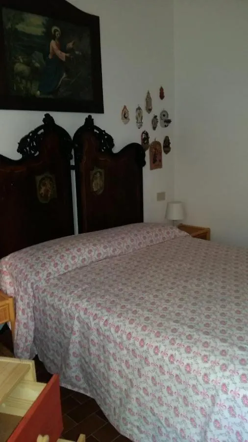 Villa Punta Pispisa Scopello  Feriehus Scopello (Sicily)