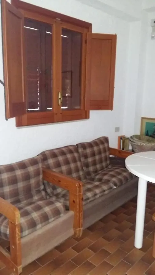 Villa Punta Pispisa Scopello  0*, Scopello (Sicily) Italien